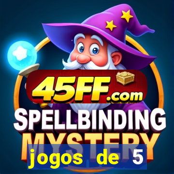 jogos de 5 centavos nas plataformas